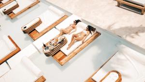 Galería fotográfica de Le Saint Tropez en Kidoti