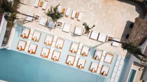 Galería fotográfica de Le Saint Tropez en Kidoti