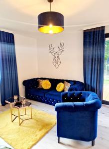 Fotografie z fotogalerie ubytování Apartament Ka-Mon w Góry v destinaci Warmbrunn