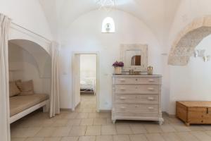 Fotografie z fotogalerie ubytování Trulli di Mezza v destinaci Cisternino