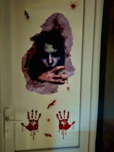 Foto de la galeria de Scary Hostel a Tbilisi