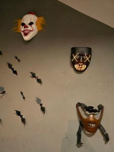 Foto de la galeria de Scary Hostel a Tbilisi