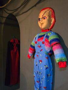 Fotografie z fotogalerie ubytování Scary Hostel v destinaci Tbilisi City