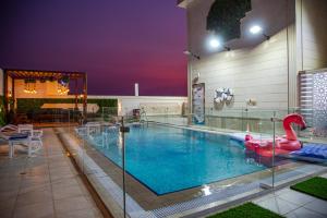 Φωτογραφία από το άλμπουμ του شقق حديقة الروابي إين στη Τζέντα +44 φωτογραφίες