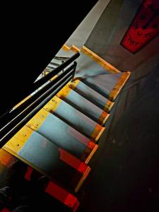 Fotografie z fotogalerie ubytování Scary Hostel v destinaci Tbilisi City