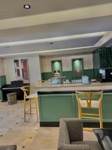 Fotografie z fotogalerie ubytování Hotel Oscar 1 v destinaci Rabat