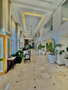 Foto dalla galleria di Hotel Oscar 1 a Rabat
