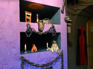 Foto de la galeria de Scary Hostel a Tbilisi