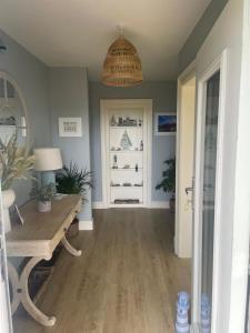 Fotografie z fotogalerie ubytování Ocean Breeze v destinaci Cork