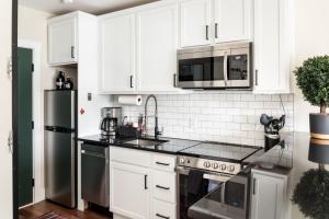 Gallery image of Spillway Lodges in Bellaire