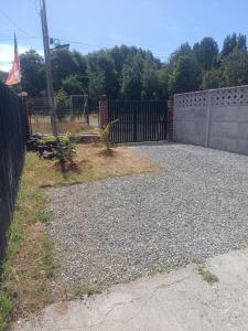 Fotografie z fotogalerie ubytování Cabaña Renacer a 10 min del aeropuerto v destinaci Puerto Montt