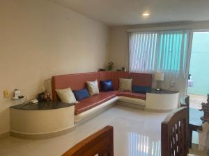 Gallery image of Casa cocal in Cancún