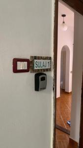 Galeriebild der Unterkunft Sulaj Sea View 1 in Himarë