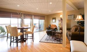 Gallery image of Sands By The Sea Motel in York Beach