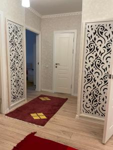 Fotografie z fotogalerie ubytování Central Apartment in Golden Square v destinaci Biškek