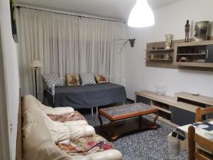 Zona de estar de Carrer Esparreguera
