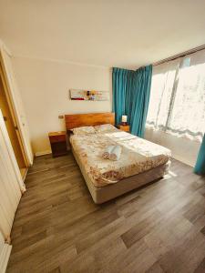 صورة لـ Depto. En el centro de Santiago في سانتياغو