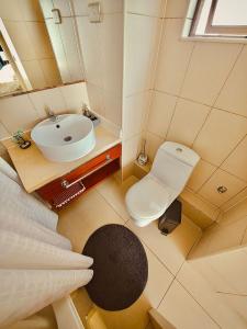 صورة لـ Depto. En el centro de Santiago في سانتياغو