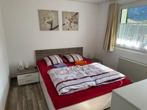 Fotografija u galeriji objekta Sunnäschiin u gradu Fiesch