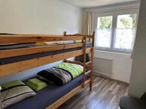 Fotografija u galeriji objekta Sunnäschiin u gradu Fiesch