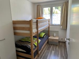 Fotografija u galeriji objekta Sunnäschiin u gradu Fiesch +1 fotografija