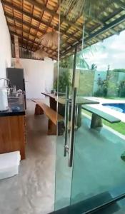Gallery image of Casa Livia praia do Prea in Jucumã