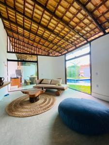 Gallery image of Casa Livia praia do Prea in Jucumã