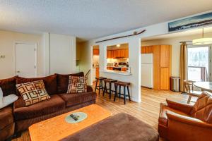 Φωτογραφία από το άλμπουμ του Riverside Retreat Cozy Fairbanks Home with View σε Φέρμπανκς