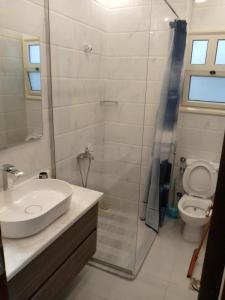 Ένα μπάνιο στο Hurghadiansrealty