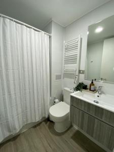 Galeriebild der Unterkunft Depto 704 in Chillán