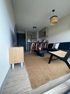 Galeriebild der Unterkunft Depto 704 in Chillán