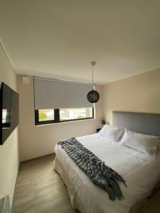 Galeriebild der Unterkunft Depto 704 in Chillán + 2 Fotos