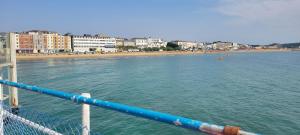 Příroda nedaleko prázdninového domu