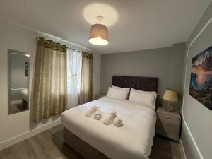 Foto dalla galleria di Dream flat a Dundry