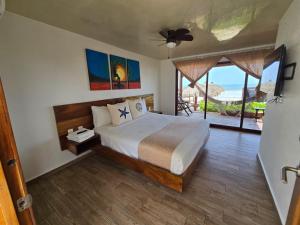 Billede fra billedgalleriet på Aquetzalli Club de Playa i Copala + 34 billeder