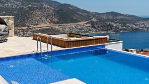 Fotografie z fotogalerie ubytování Kalkan 5 Bedroom Villa - 7851 v destinaci Kalkan