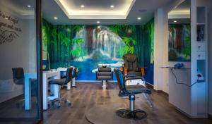 Fotografie z fotogalerie ubytování Belizean Dreams Resort v destinaci Hopkins