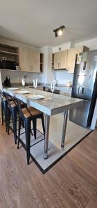 Fotografie z fotogalerie ubytování A pasos de la plaza de armas-Factura a Empresas v destinaci Chillán