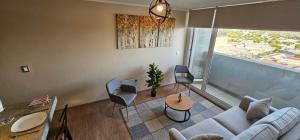 Fotografie z fotogalerie ubytování A pasos de la plaza de armas-Factura a Empresas v destinaci Chillán