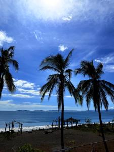 Fotografie z fotogalerie ubytování Hotel La Roca del Mar v destinaci Puntarenas + 31 fotografií