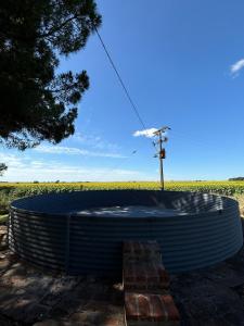 Fotografie z fotogalerie ubytování La Danesa - Casa de campo en la naturaleza a 25 min del centro v destinaci Tandil