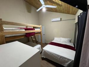 Fotografie z fotogalerie ubytování Vista Montaña Jimenoa De La Rosa v destinaci Jarabacoa