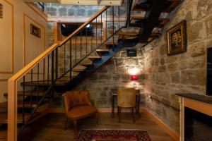 Fotografie z fotogalerie ubytování Orion Adatepe v destinaci Adatepe