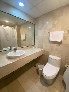Gallery image of Suites Giorgio in Mexico City +44 photos