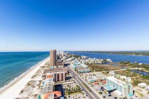 Cảnh biển hoặc tầm nhìn ra biển từ căn hộ