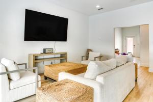 Φωτογραφία από το άλμπουμ του 1 Block to Beach South Padre Island Paradise! σε South Padre Island