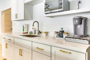 Φωτογραφία από το άλμπουμ του 1 Block to Beach South Padre Island Paradise! σε South Padre Island +32 φωτογραφίες