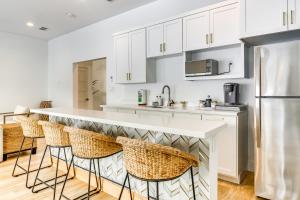 Φωτογραφία από το άλμπουμ του 1 Block to Beach South Padre Island Paradise! σε South Padre Island