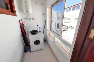 Fotografia z galérie ubytovania Charming Apartment in Arrecife City Centre - 90 m² - Parking v destinácii Arrecife
