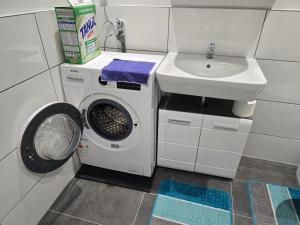 Fotografie z fotogalerie ubytování AlSa Apartments v destinaci MHG